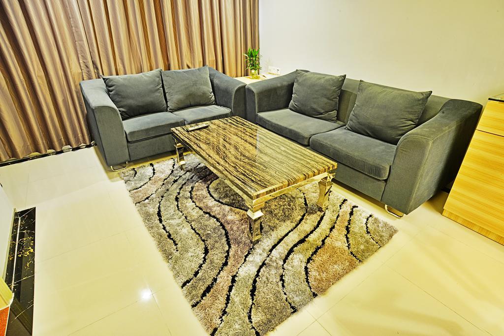 Super 8 Hotel Guangzhou Tainhe Li Jiao 客房 照片
